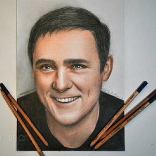 Логотип @yuryshatunov - ✯ЮРИЙ ШАТУНОВ✯