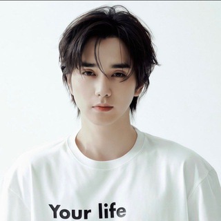 Логотип @yusinho - ♡Ю Сын Хо•Дорамы♡