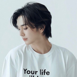 Логотип @yusinhofans - Фаны Ю Сын Хо✨