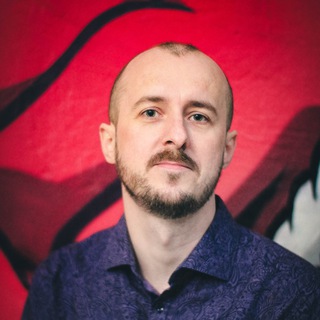 Логотип @yusinos - Осознанные сновидения и выходы из тела от Степана Юсина