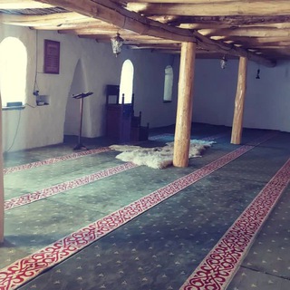 Логотип @yusrotg - y u s r o 🩵