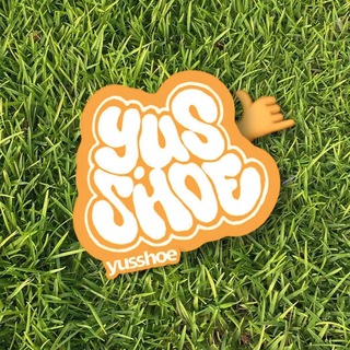 Логотип @yusshoe - Кроссовки «YUSSHOE»