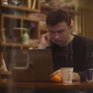 Логотип @yusufnurudinov - Yusuf Nurudinov