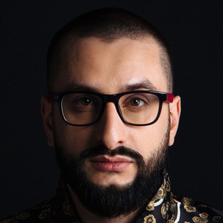 Логотип @yusufovruslan - Разговор с футурологом