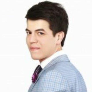 Логотип @yusufxon_nurmatovh - Yusufxon Nurmatov muzika