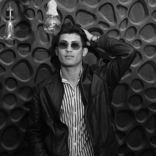 Логотип @yusufzadee - YUSUFZADEE OFFICIAL