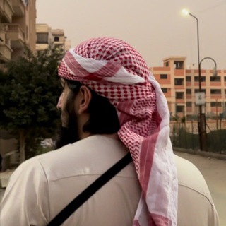 Логотип @yusupovchat - Ibn.yusupow Chat