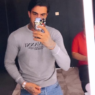 Логотип @yusupovmr1 - Mr.Yusupov