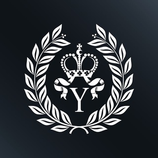 Логотип @yusupovpalace - Юсуповский дворец