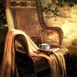 Логотип @yut_poesia_stihi - Уютная поэзия