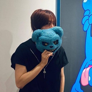 Логотип @yutaanimeboy - Юта Накамото 愛❤️