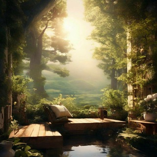 Логотип @yutnoemestotvoe - Уютное местечко ✨