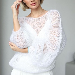 Логотип @yutnvjzanie - Уютное вязание🪢🧶