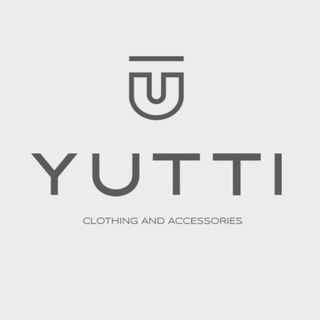 Логотип @yutti_clothes_and_accessories - YUTTI