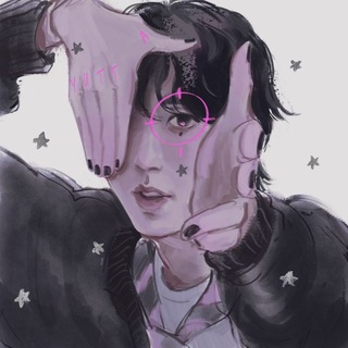 Логотип @yuttie - yuttori ꒰ᐢ. .ᐢ꒱