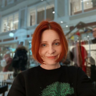 Логотип @yuuhi_hi - Янка Лось || литконсультант 18+