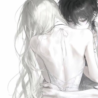 Логотип @yuuivonya - ☽. 憂鬱.