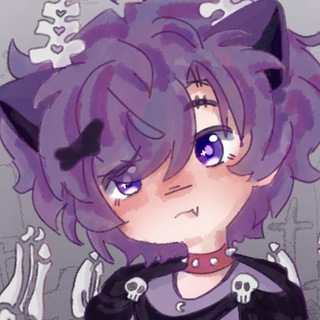 Логотип @yuuky_ii - убежище yuukyii🐾архив