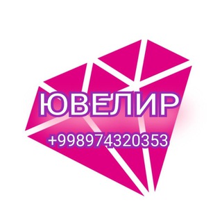 Логотип @yuveliruzb - Ювелир
