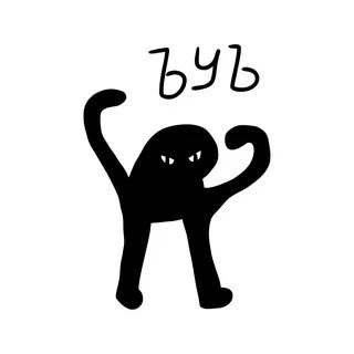 Логотип @yuychannel - 👣ЪУЪ👣