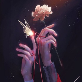 Логотип @yuypnq - мяу