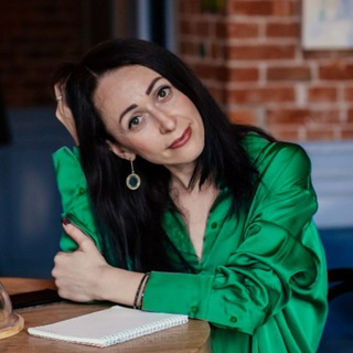 Логотип @yuzbekova_psy - Юзбекова_психолог