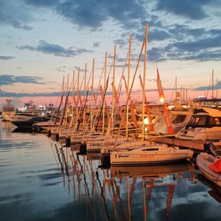 Логотип @yuzhnii_dzen - ЮЖНЫЙ ДЗЕН