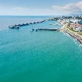 Логотип @yuzhniybereg - Южный берег