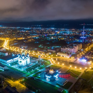 Логотип @yuzhnosakhalinsk_true - Южно-Сахалинск | Новости | Происшествия