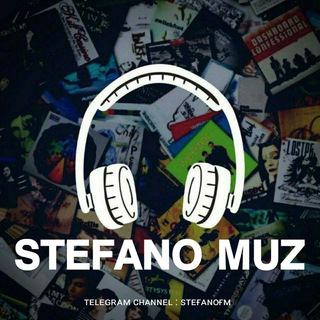 Логотип @yuzsex_bassmuzika_club_muzikalar - 𝚂𝚃𝙴𝙵𝙰𝙽𝙾|𝙼𝚄𝚉♪