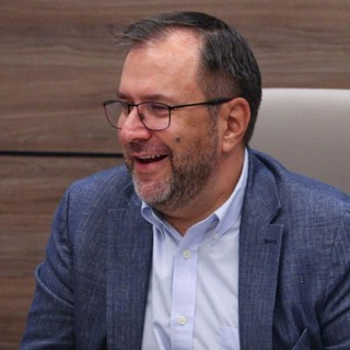 Логотип @yvangilpinto - Yván Gil Pinto