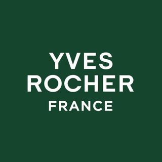 Логотип @yvesrochertash - Yves Rocher Uzbekistan🇺🇿