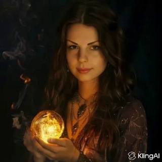 Логотип @yvorozheya - 🔱 МИР ВОРОЖЕИ🍀 Современная эзотерика