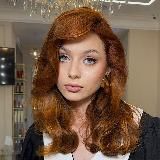 Логотип @yvvanne - blynskayaa