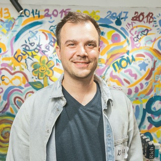 Логотип @yximikk - Фриланс без приукрас