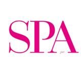 Логотип @yxspa - yxspa