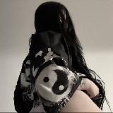 Логотип @yxulaly - S