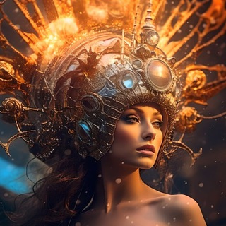 Логотип @yya_ram - Открытые сердца💚