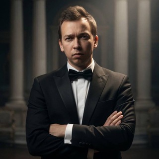 Логотип @yyadrov - YURA YADROV