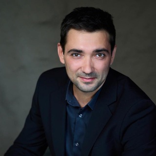 Логотип @yyankin - Янкин