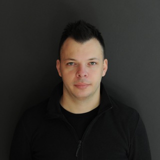 Логотип @yyluchkiv_posts - Yurii Luchkiv v4.0