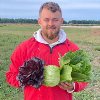 Логотип @yyoungfarmer - Top Harvest Time 🥬