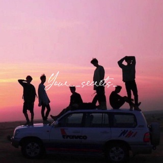Логотип @yyoursecrets - 𝓨𝓞𝓤𝓡_𝓢𝓔𝓒𝓡𝓔𝓣𝓢