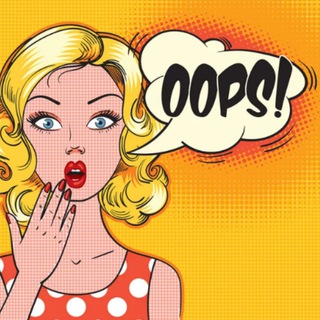 Логотип @yypssy - УПС!!