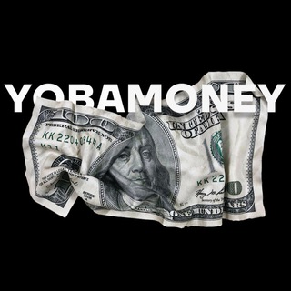 Логотип @yyyyybbbb - YOBAMONEY