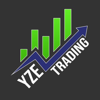 Логотип @yzetradingfree - YZE Trading FREE