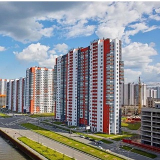 Логотип @yzhnayakvatoria - ЖК Южная Акватория