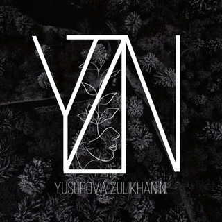 Логотип @yzn160998 - yzn1609