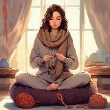 Вяжем СПИЦАМИ И КРЮЧКОМ 🧶