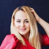 Логотип @yzutn - Надежда Яцута, Астрология